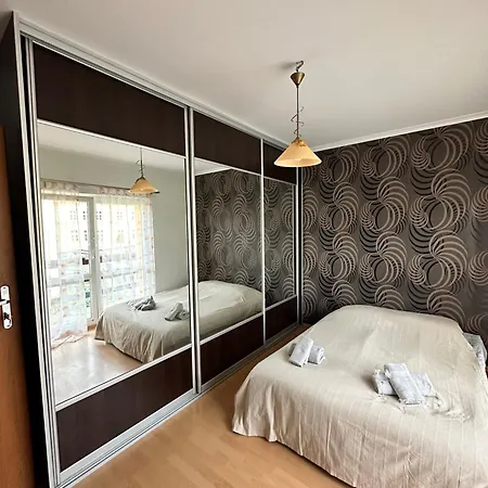 Teligi 4 8 Apartment Swinoujscie