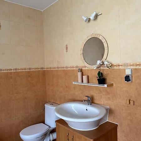 Apartment Teligi 4 8 Swinoujscie